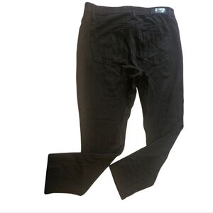 Calvin Klene Black Straight Leg pants - sz 14